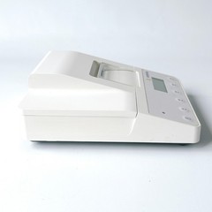CAL/8 Sartorius Cubis MSE36201S-000-D0 36200g 0.1g Balance w/ YDP20-0CE Printer