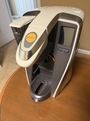 Grindmaster RealCup RC400 Coffee Brewers