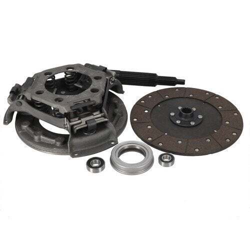 Clutch Kit fits John Deere 401 1520 1020 300 2040 2030 301 2440 302 2630 2020