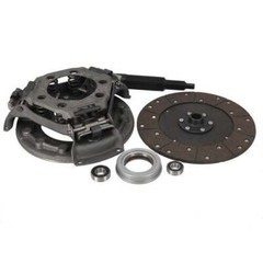 Clutch Kit fits John Deere 401 1520 1020 300 2040 2030 301 2440 302 2630 2020