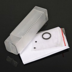 Dental Ultrasonic Scaler Scaling Perio Endo Piezo Handpiece tip fit DTE SATELEC