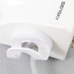 Dental Ultrasonic Piezo Scaler Fit EMS Woodpecker with Handpiece Tips E3+