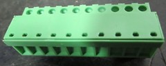 Phoenix Contact MVSTBN 1,5/10-ST Contact Block