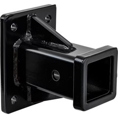 Bolt-On Receiver Tube for 2-1/2 In. Receivers