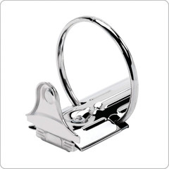 Cardinal 3 Ring Binders, Binders for School and Office, Durable 2 Inch Binder wi