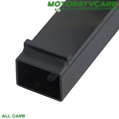 ALL-CARB 60″ Clamp on Pallet Forks for Tractor Bucket Loader Tractor Skid Steer