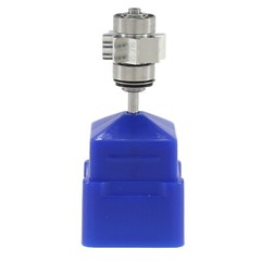 COXO YUSENDENT Dental Turbine Cartridge Rotor For CX207-G CX207-F Handpiece
