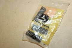 3 New Genuine John Deere A352R Clutch Disk Adjuster Springs