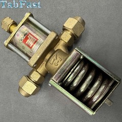 Brand New Pressure Regulating Valve PWV3/8G for FENSHEN