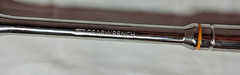 GEARWRENCH Ratchet 3/8" Drive Pear Head 90 Gear Teeth Chrome-Plated 81215T