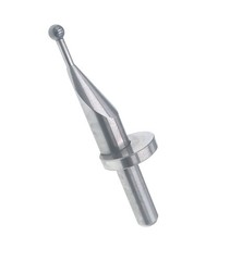 Ball Tip Probe Insert 4mm Carbide Ball Tip for TESA HITE Height Gauges 00760061