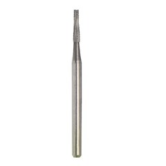 Wave Dental Carbide Bur Taper FG SURG 701 701L Surgical for High Speed Handpiece