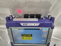 VeEX MTTplus, MTTplus-410+ OTDR Module, 1310/1550/Aux 1330nm, OPM, OLS, VFL