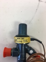 Controls Company Expansion Valve 209C *Fast Shipping* Warranty!