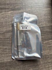 US Dental Overdenture Locator Core Tool Abutments Retention Caps Implant Inserts