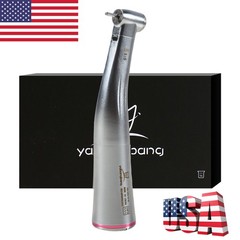10*NSK Style Dental High Speed Turbine Handpiece with Quick Coupler Swivel 4Hole