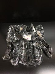 SEI U93702 CS937 Black Gray Safety Glasses Lot X13