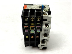 Sprecher+Schuh CT3-32 Thermal Overload Relay 3-Pole 23-32A