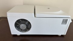 Eppendorf Refrigerating Centrifuge 5417R With F45-30-11 Fixed Angle Rotor. READ