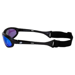 Birdz Eyewear Sail Padded Jetski Sunglasses Goggles Polarized Sports