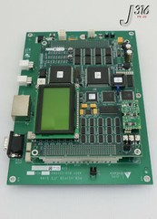 24852 LAM RESEARCH PCB, UI/FIB JTS SIH4 W/ NODE BD TYPE 24 810-111093-100