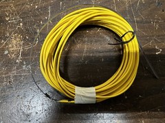 SMF Fiberoptic Ribbon Cable 20ft, 12 fiber Ribbon Single Mode Optical Fiber
