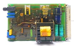 Marine KDS-5 Printed Circuit Board