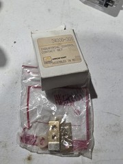 LOT OF 3 NEW 34300 301 CONTACT KIT