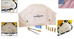 Ultimate Fish Tape Repair Kit for 3/16-inch Fiberglass Rod – Restore Efficiency
