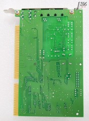 41480 NOVELLUS ASSY, SYS-CONT, P166, DUAL ETHER (PARTS) 02-157568-00