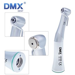 DMXDENT Dental Implant 20:1 Handpiece Fiber Optic LED Contra Angle NSK Style