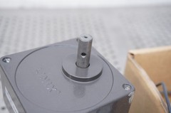 LINIX Constant speed motor 80JB7.5G10 YN80-25 110V 25W 0.80A 1550 RPM