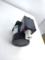 *** Oriental Motor 5IK40GN-ST2 Induction Motor 40W 200-220VAC 1300/1600RPM