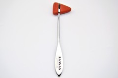 TAXXAN OTOSCOPE, STETHOSCOPE, TAYLOR HAMMER, TUNING FORK, PENLIGHT, EYE CHART