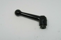 1 pcs MONROE ENGINEERING Handle MA-28023 Insert Blank Reamed 0.25 in x 0.47 in