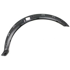 Front Left Primed Flare Expedition 97-02 F150 97-03 Heritage 04 F250 97-99