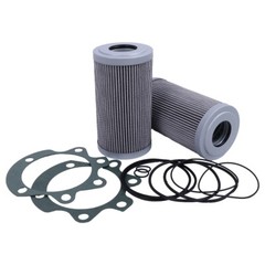 Filter Kit for Baldwin PT9415MPGKIT WIX 557740XE Allison Trans 3000 4000