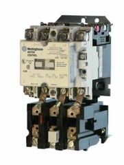 Eaton A200M1CAC Magnetic Starter