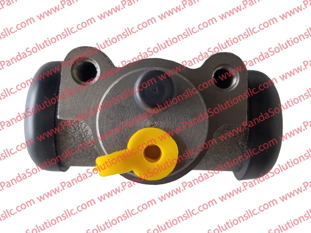 HYSTER FORKLIFT TRUCK S55XMD187 BRAKE WHEEL CYLINDER