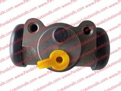 HYSTER FORKLIFT TRUCK S55XMD187 BRAKE WHEEL CYLINDER