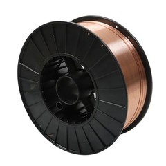 1Pcs ER70S-6 .045″ (1.2 mm) 44 lb Roll Mild Steel Mig Welding Wire