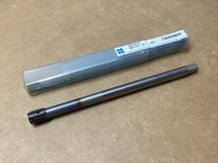 NEW OSG MJ11X1.25 4HX-B Thread Forming Tap Coolant Thru 06181TP 4HX M11 x 1.25
