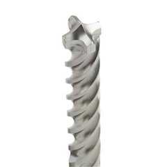 Milwaukee 48-20-7351 3/8in. x 4in. x 6in. MX4 SDS+Carbide Drill Bit