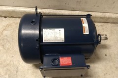 Marathon Motors 213TBFW7001 7-1/2 HP 3465 RPM 208-230VAC General Purpose Motor