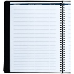 2026 & 2027 2720-02 HOD272002 House of Doolittle 2-Year Weekly Appointment Book