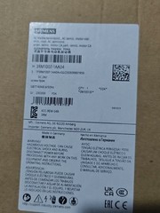 1PC NEW SIEMENS 3RM1001-3AA04 Motor Starter 1 Year Warranty DHL/Fedex