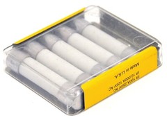 BUSS FUSES 448H Min. Fuse 100A,200A 250V AC/10kA 125V AC, MDA 1-1/2 USA 5/Pak
