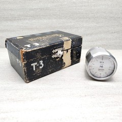 Tohnichi 15BTG-A Dial Indicating Torque Gage 2-15 LBF-IN Range, Japan