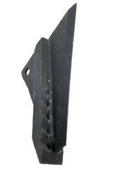 NICHOLS RPKEX19G Ripper Point with FIN and Cap for KMC & UNVERFERTH
