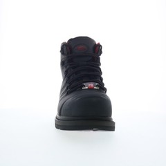 Avenger Hammer CN A7547 Mens Black Extra Extra Wide 6E Work & Safety Boots